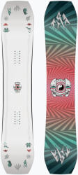 Jones Snowboards Дамски сноуборд Jones Tweaker W white