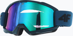 4F Скиорски очила 4F U053 dark blue