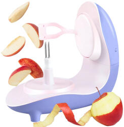  Automata Akkumulátoros Zöldség és Gyümölcshámozó