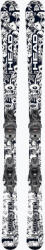 HEAD Детски пистови ски HEAD Monster Easy JRS + автомати Jrs 4.5 GW CA multicolour/black
