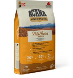 ACANA Wild Prairie Dog 11, 4kg 3db