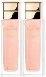 Dior , Prestige La Micro-Huile De Rose, Corrector & Brightener, Liquid Highlighter, For Face, Duo, 50 ml