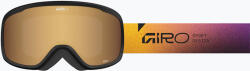 Giro Ochelari de schi Giro Roam purple faded/amber gold/yellow