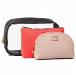  Set Trio, Guess, Nohea All In One, Cosmetics, GWP Textile Pouch, 3 pcs