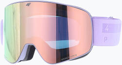 4F Ochelari de schi 4F U065 light violet