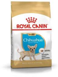 Royal Canin BHN CHIHUAHUA PUPPY 500g - száraztáp chihuahua kölykök számára (3182550722537)
