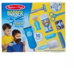 Spin Master Melissa & Doug: Barber Shop