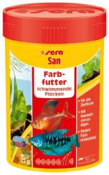  Sera San Color Flakes 22g