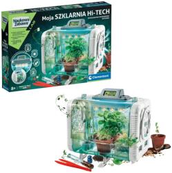  Tudományos Szórakoztató Tengeri Szappankészlet Lengyel Nyelvű Clementoni 50709 - 28552