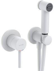 Kludi Bidé csaptelep Kludi Bozz vakolat alatti résszel együtt fehér matt 389985376