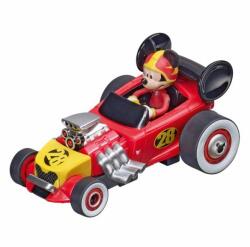Carrera Авто FIRST 65012 Mickey (GCO2021)