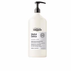 L'Oréal , Serie Expert Metal Detox, Hair Shampoo, Anti-Metal, 1500 ml
