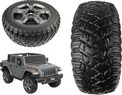 LEAN Toys Kerék A Jeep 6768R-Hez 9367 (9367) (9367)