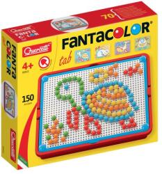 Quercetti Мозайка Fantacolor Tab - 150 бр (QUE_00922)