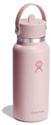 Hydro Flask Wide Mouth Straw Cap 946 ml, Trillium (W32CFS678) (W32CFS678)