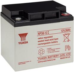 YUASA 48570 akkumulátor (12V / 38Ah) (48570) (48570)