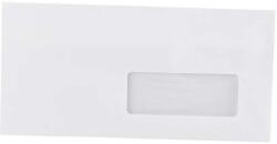  LA4 Öntapadó Boríték - Ablakkal - 110x220 mm