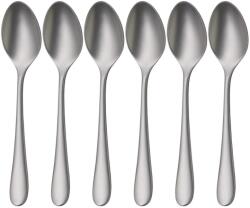 WMF Kávéskanál MERIT, 6 db szett, ezüst, WMF (1140966310)