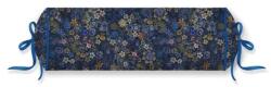 Pip Studio Dekoratív párna TUTTI I FIORI 22 x 70 cm, kék, pamut, Pip Studio (PIP332430)