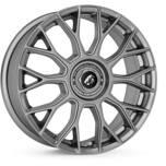 Damina Performance DM10 Grey Matt 5/112 19x8, 5 ET35 CB72, 6 - garazsmester