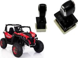 LEAN Toys Buggy Xmx 603 Váltókar 690 (690) (690)