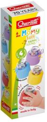 Quercetti Momy Soft Happy Sound - меки кубчета със звук - 4 бр (QUE_04144)