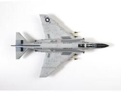 Academy Комплект модел самолет 12315 - usmc f-4b/n vmfa-531 "gray ghosts" (1: 48)