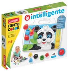 Quercetti Fantacolor Junior 3D Starter Set (QUE_04206)