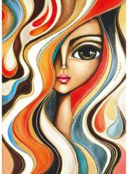 Magnolia 1731 - Elegance - 1000 db-os puzzle (1731)