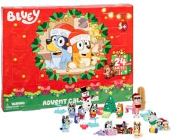 Moose Toys Bluey - Advent Calendar 2025