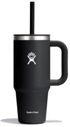 Hydro Flask All Around 706 ml, Black (TT24PSC001)