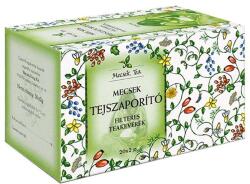 Mecsek Tea Tejszaporító teakeverék filteres 20x2g