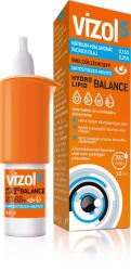 Vizol S Hydro Lipid Balance szemcsepp 10ml - pharmy