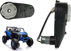 LEAN Toys Kormány Motor 24V 5000 Rpm For Xmx613 9373 * (9373) (9373)