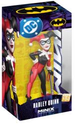 MINIX Movies: DC - Harley Quinn cu ciocan (ADCMN20751) Figurina