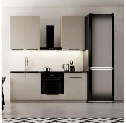 BWS EVE konyhabútor, 200 cm, taupe színű Aster 200 (WS0007)