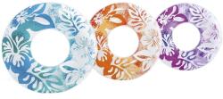Intex Clear color színes úszógumi - 91 cm, többféle Ajánlott 6-10 éves korig unisex (56331)