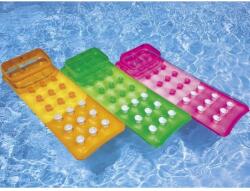 Intex 58890 Poharas matrac - 188 x 71 cm, többféle Ajánlott 3-6 éves korig unisex (21273)