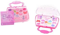 ReToys Sminkkészlet táskában Ajánlott 3-6 éves korig lányoknak (12118)