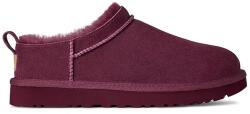 UGG papuci din piele întoarsă Classic Micro 9BYA-KLD04H_43X