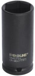 PROLINE Proline Szelep 3/4" Cr-Mo 6 Pontos Hosszú Ütvecsavaros Dugókulcsok 30 mm-es (ZR18980) (ZR18980)