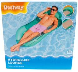 Bestway Aqua Lounge hálós matrac - 160 x 84 cm, többféle Ajánlott 10-99 éves korig unisex (50953)