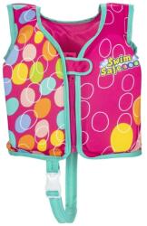 Bestway Fiús és lányos úszómellény M /L méret Ajánlott 3-6 éves korig unisex (68119)