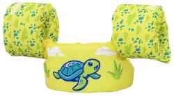 Bestway PUDDLE JUMPER úszómellény - teknős Ajánlott 2-6 éves korig unisex (13891)