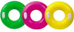 Intex Hi-Gloss kapaszkodós úszógumi - 76 cm, többféle Ajánlott 6-10 éves korig unisex (46643)
