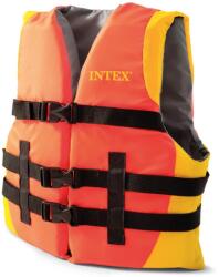 Intex Mentőmellény 30-40 kg gyereknek Ajánlott 6-14 éves korig unisex (54275)