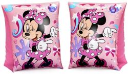 Bestway 91038 Minnie egér karúszó - 23 x 15 cm Ajánlott 3-6 éves korig unisex (95298)
