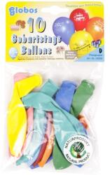 Retoys Happy birthday lufi 10 darabos készlet Ajánlott 8-99 éves korig unisex (33584)