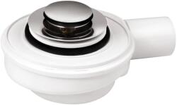 Polimat Speed 2 zuhanytálca szifon 6103080 (6103080)