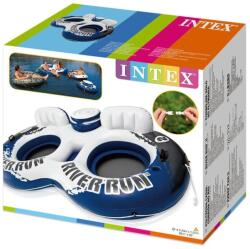 Intex 58837 River Run vízifotel - 243 x 157 cm Ajánlott 9-15 éves korig unisex (30539)